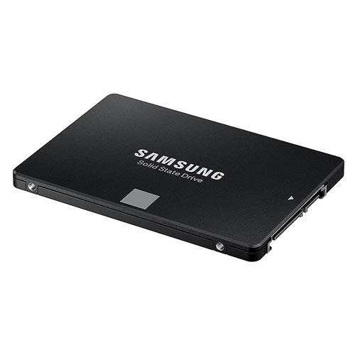 Ssd Samsung 2.5'' 1tb Sata3 860 Evo | Quonty.com | MZ-76E1T0B