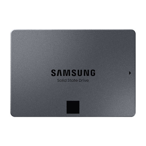 Ssd Samsung 2.5'' 1tb Sata3 860 Qvo | Quonty.com | MZ-76Q1T0BW