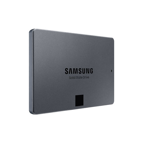 Ssd Samsung 2.5'' 1tb Sata3 860 Qvo | Quonty.com | MZ-76Q1T0BW
