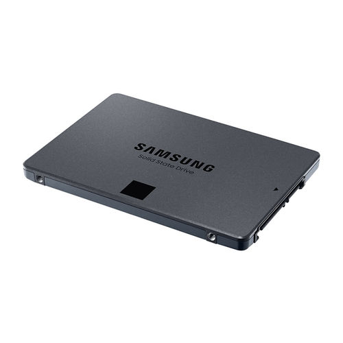 Ssd Samsung 2.5'' 1tb Sata3 860 Qvo | Quonty.com | MZ-76Q1T0BW