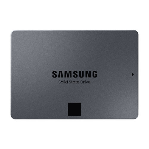 Ssd Samsung 2.5'' 2tb Sata3 860 Qvo | Quonty.com | MZ-76Q2T0BW