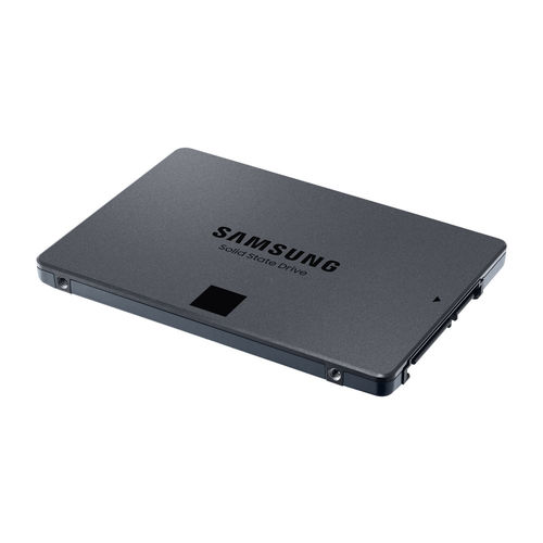 Ssd Samsung 2.5'' 2tb Sata3 860 Qvo | Quonty.com | MZ-76Q2T0BW