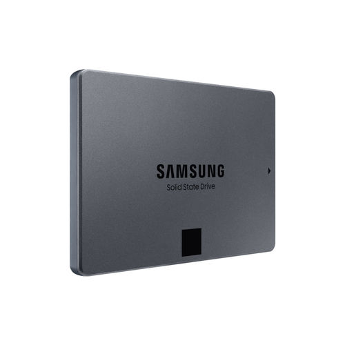 Ssd Samsung 2.5'' 2tb Sata3 860 Qvo | Quonty.com | MZ-76Q2T0BW