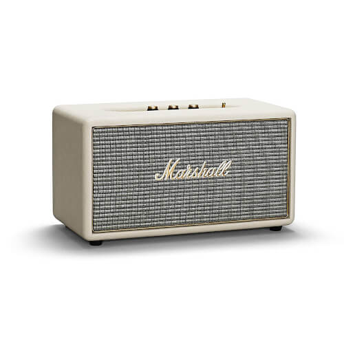Altavoz Bluetooth Marshall Stanmore Creme - 80w | Quonty.com | 7340055329200