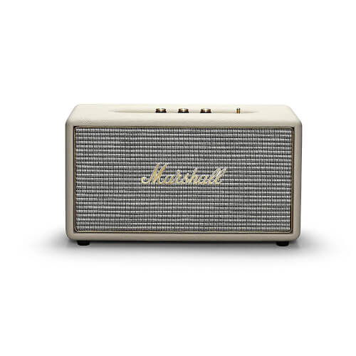 Altavoz Bluetooth Marshall Stanmore Creme - 80w | Quonty.com | 7340055329200