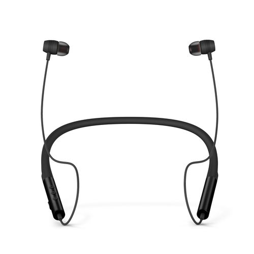 Auricular Energy Sistem Bluetooth Negro | Quonty.com | 445196
