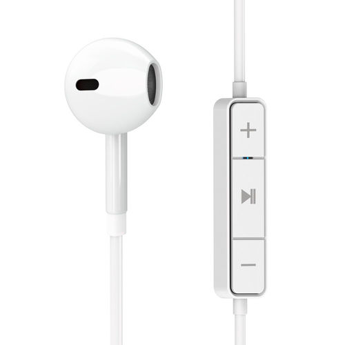 Auricular Energy Sistem Bluetooth Blanco | Quonty.com | 446919