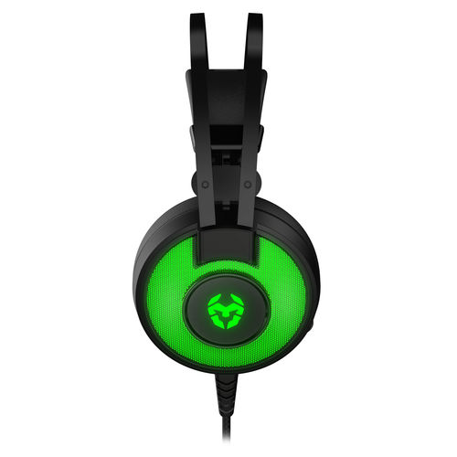Auricular Gaming Con Microfono Krom Kayle Rgb 7.1 | Quonty.com | NXKROMKAYLE