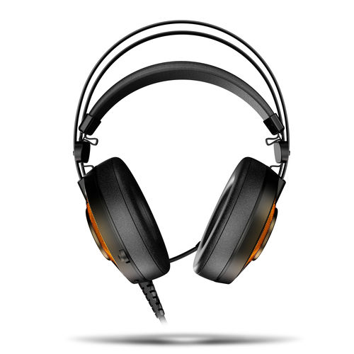 Auricular Gaming Con Microfono Krom Kayle Rgb 7.1 | Quonty.com | NXKROMKAYLE