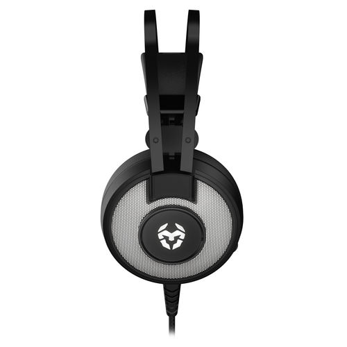 Auricular Gaming Con Microfono Krom Kayle Rgb 7.1 | Quonty.com | NXKROMKAYLE