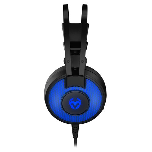 Auricular Gaming Con Microfono Krom Kayle Rgb 7.1 | Quonty.com | NXKROMKAYLE