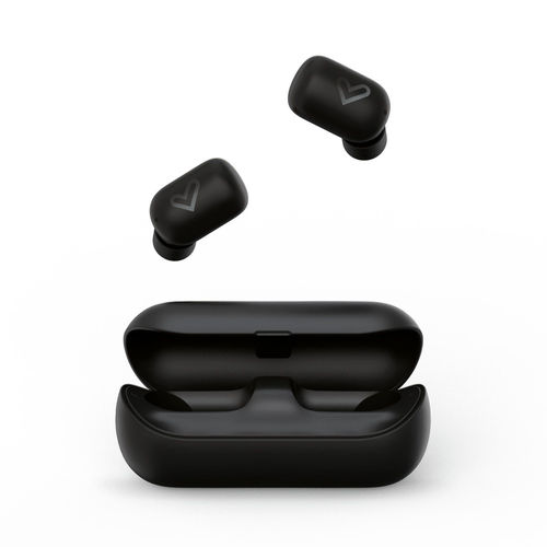 Auriculares Energy Sistem Urban 4 Negro | Quonty.com | 448074
