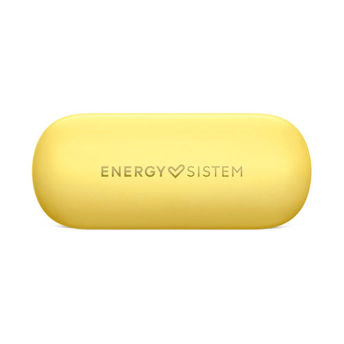 Auriculares Energy Sistem Urban 4 Amarillo | Quonty.com | 448104