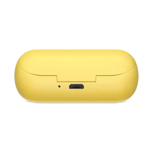 Auriculares Energy Sistem Urban 4 Amarillo | Quonty.com | 448104