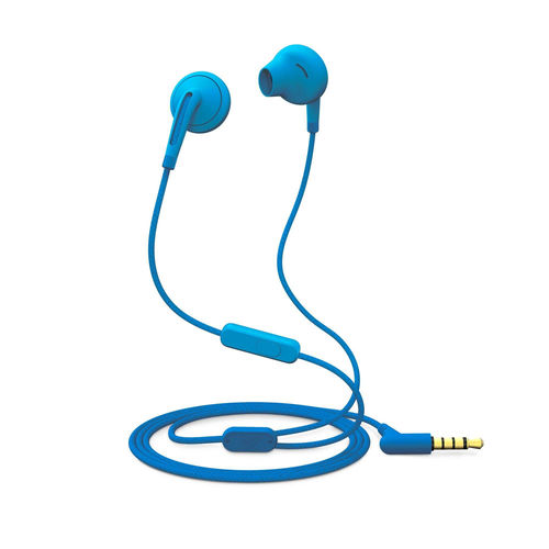 Auriculares Energy Sistem Style 2+ Azul | Quonty.com | 447169
