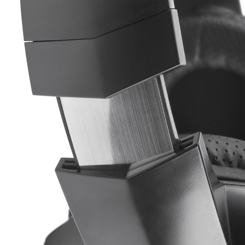 Auriculares C/Microfono Mars Gaming Mhx Pro 7.1 Negro | Quonty.com | MHXPRO71