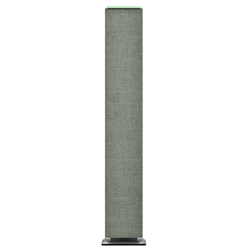 Torre De Sonido Energy Sistem Tower 2 25w Bluetooth Plata | Quonty.com | 446858