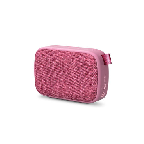 Altavoz Energy Sistem Box 1+ 5w Bluetooth 5.0 Rosa | Quonty.com | 446445