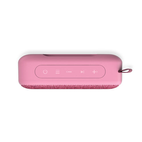 Altavoz Energy Sistem Box 1+ 5w Bluetooth 5.0 Rosa | Quonty.com | 446445