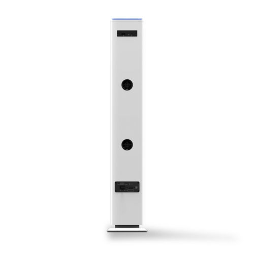 Torre De Sonido Energy Sistem 7 40w Bluetooth Blanco | Quonty.com | 446704