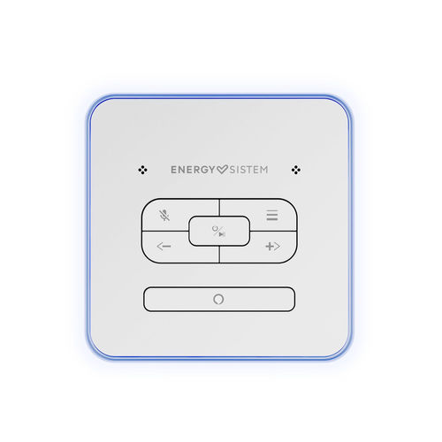 Altavoz Energy Sistem 5 16w Bluetooth Azul | Quonty.com | 446612