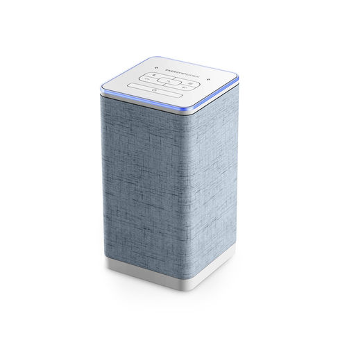 Altavoz Energy Sistem 5 16w Bluetooth Azul | Quonty.com | 446612