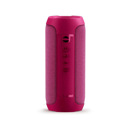 Altavoz Energy Sistem Urban Box 2 10w Bluetooth Magenta | Quonty.com | 449347