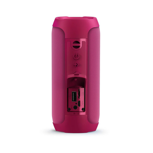 Altavoz Energy Sistem Urban Box 2 10w Bluetooth Magenta | Quonty.com | 449347