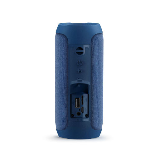Altavoz Energy Sistem Urban Box 2 10w Bluetooth Azul | Quonty.com | 449354