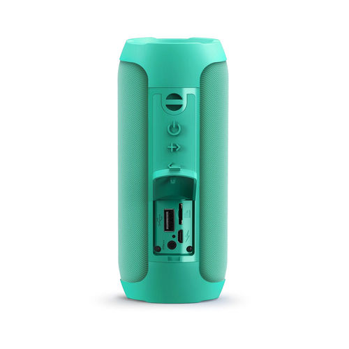 Altavoz Energy Sistem Urban Box 2 10w Bluetooth Turquesa | Quonty.com | 449330
