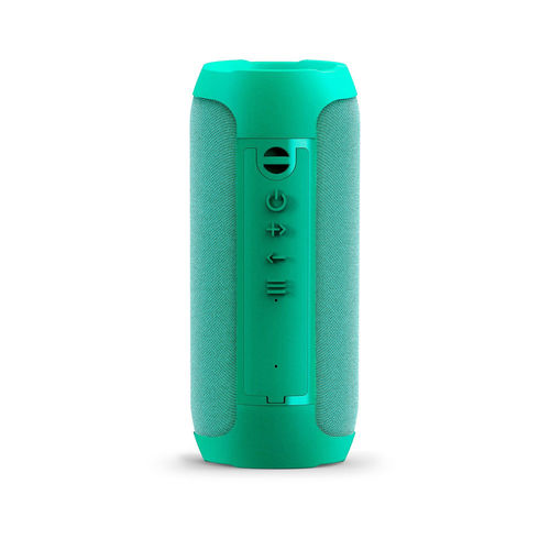 Altavoz Energy Sistem Urban Box 2 10w Bluetooth Turquesa | Quonty.com | 449330
