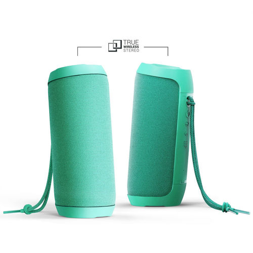 Altavoz Energy Sistem Urban Box 2 10w Bluetooth Turquesa | Quonty.com | 449330