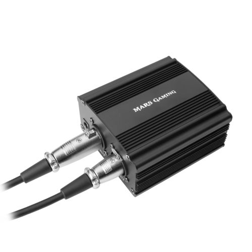 Mars Gaming Mmikit 7in1 Professional Microphone Ki | Quonty.com | MMICKIT