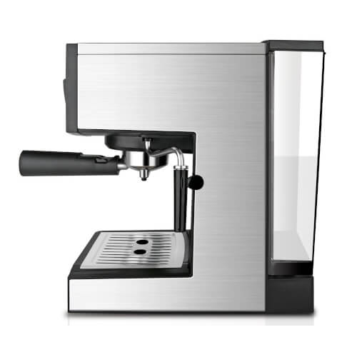 Cafetera Minimoka Cm-1675 1050w Deposito 1.25 L | Quonty.com | 999.317.000