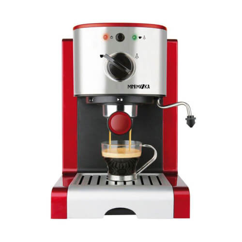 Minimoka Expresso Cm-1637 | Quonty.com | 999301000