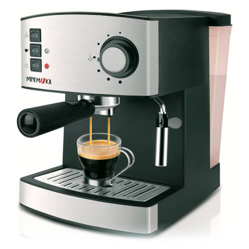 Minimoka Cm-1821 | Quonty.com | 999319000
