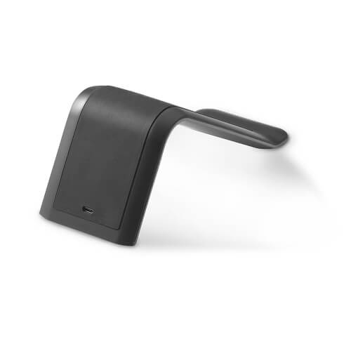 Cargador Inalámbrico Minibatt Standup | Quonty.com | MB-STUP