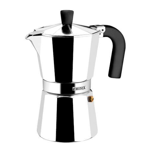 Monix Vitro Expres 12 Tazas | Quonty.com | M620012