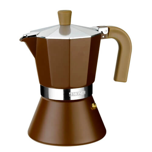 Monix Cream 12 Tazas | Quonty.com | M670012