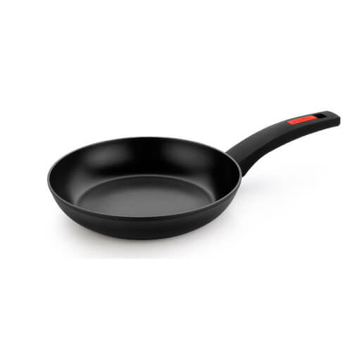 Sartén Titanio Full Induction Monix M781218 18cm Espesor 4mm | Quonty.com | M781218