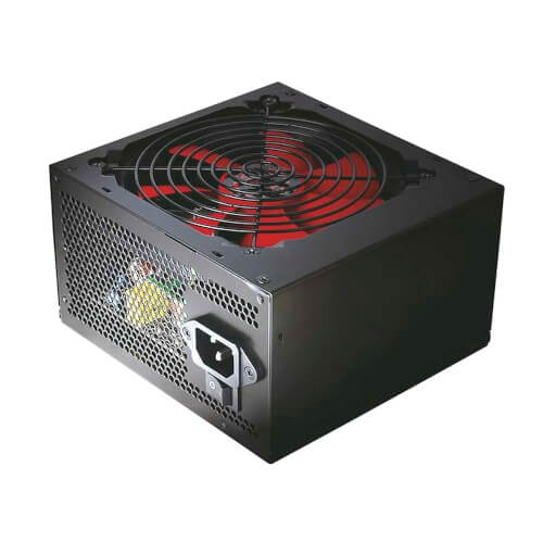 Fuente Tacens Mars Gaming 1000w Pfca 14cm Atx | Quonty.com | MP1000
