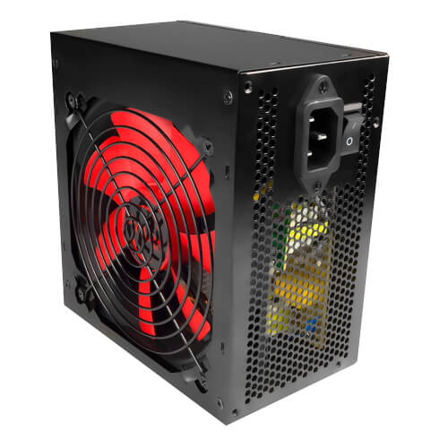 Fuente Tacens Mars Gaming 1000w Pfca 14cm Atx | Quonty.com | MP1000