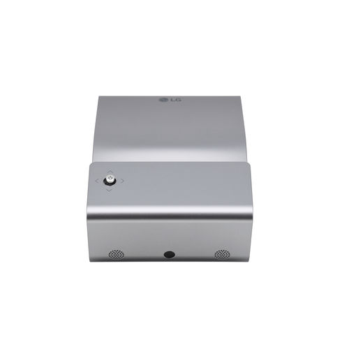 Proyector Lg Ph450ug Proy Led 450l Hdmi Usbr Portatil-Plata | Quonty.com | PH450UG