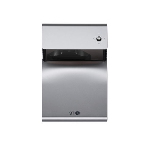 Proyector Lg Ph450ug Proy Led 450l Hdmi Usbr Portatil-Plata | Quonty.com | PH450UG
