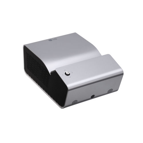 Proyector Lg Ph450ug Proy Led 450l Hdmi Usbr Portatil-Plata | Quonty.com | PH450UG