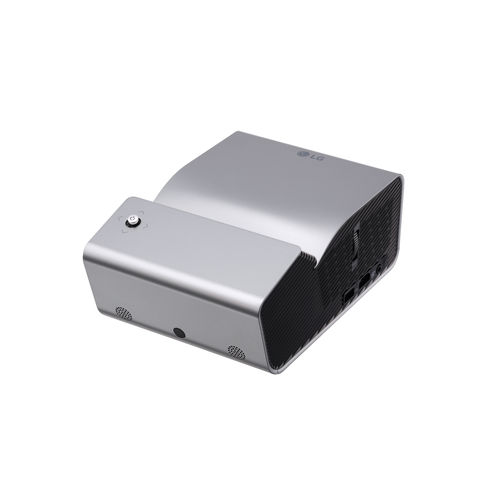 Proyector Lg Ph450ug Proy Led 450l Hdmi Usbr Portatil-Plata | Quonty.com | PH450UG