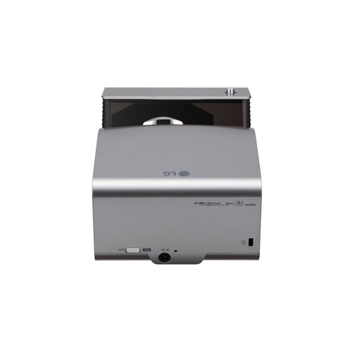 Proyector Lg Ph450ug Proy Led 450l Hdmi Usbr Portatil-Plata | Quonty.com | PH450UG