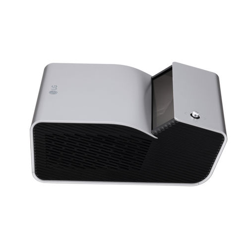 Proyector Lg Ph450ug Proy Led 450l Hdmi Usbr Portatil-Plata | Quonty.com | PH450UG