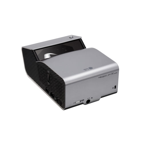 Proyector Lg Ph450ug Proy Led 450l Hdmi Usbr Portatil-Plata | Quonty.com | PH450UG