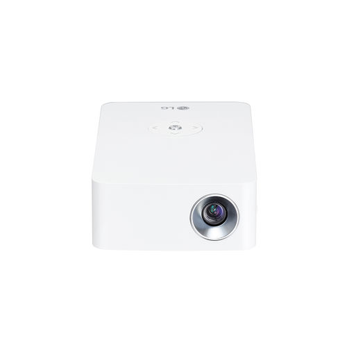 Proyector Lg Ph30jg Proy Led 250l Hd Hdmi Usbr 3d Blanco | Quonty.com | PH30JG